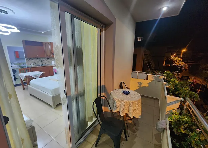 Nasi Apartament Tirana