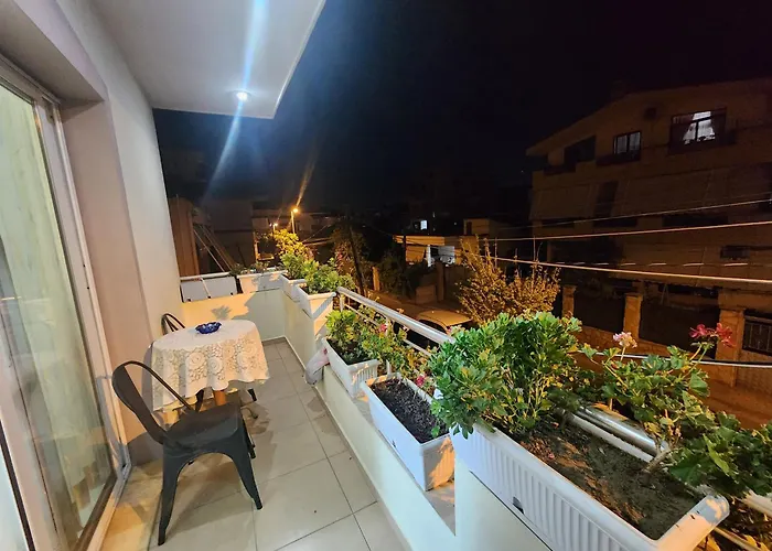 Nasi Apartament Tirana