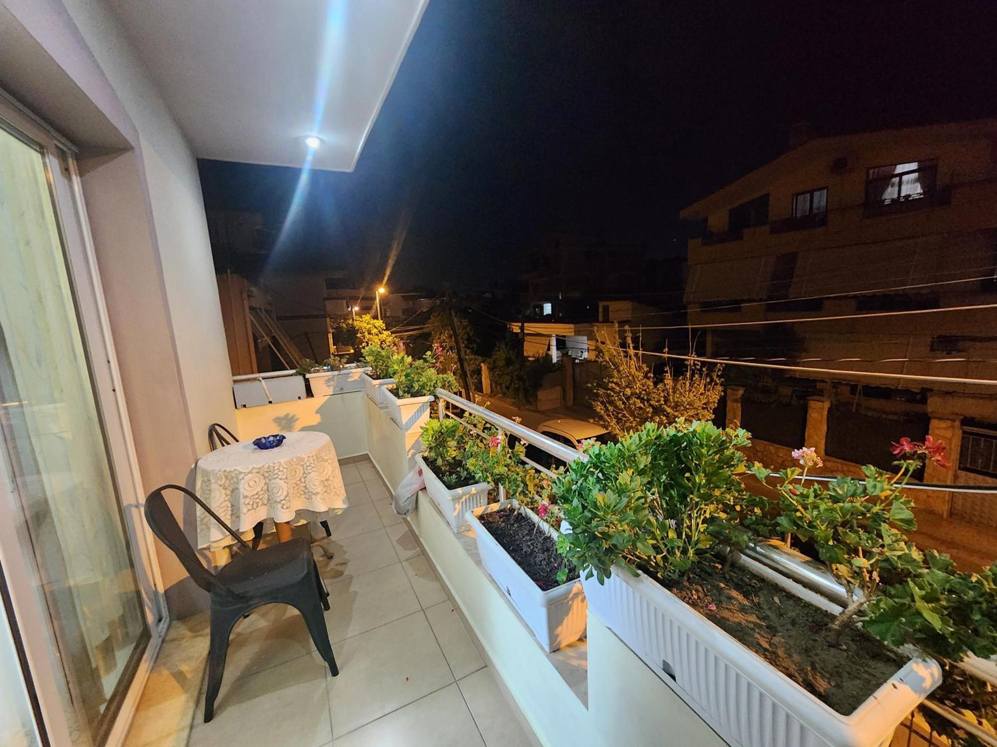 Apartamento Nasi Tirana